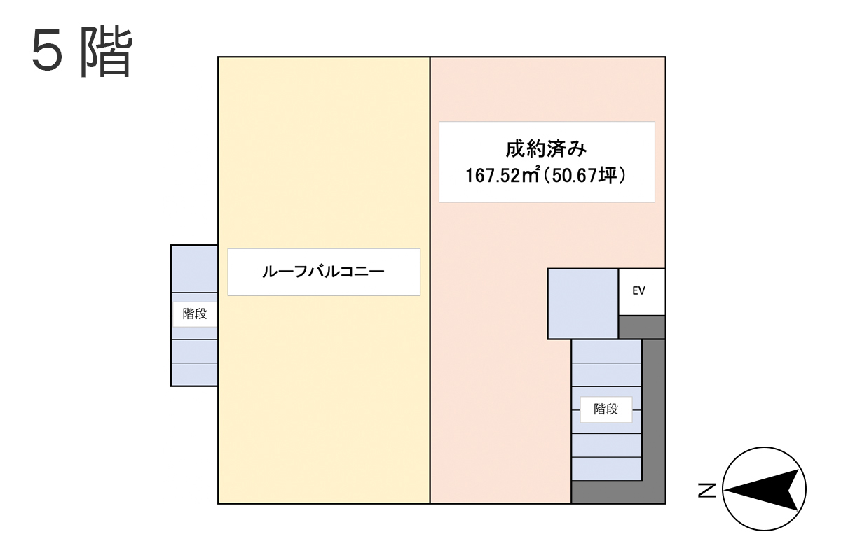 メディパーク-5Fフロア